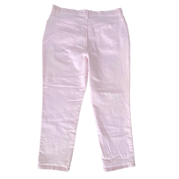 Gloria Vanderbilt Amanda Jeans - Picture 4 of 4